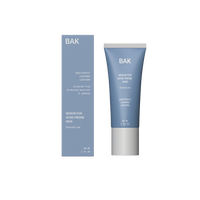 BAK probiotic serum for acne prone skin