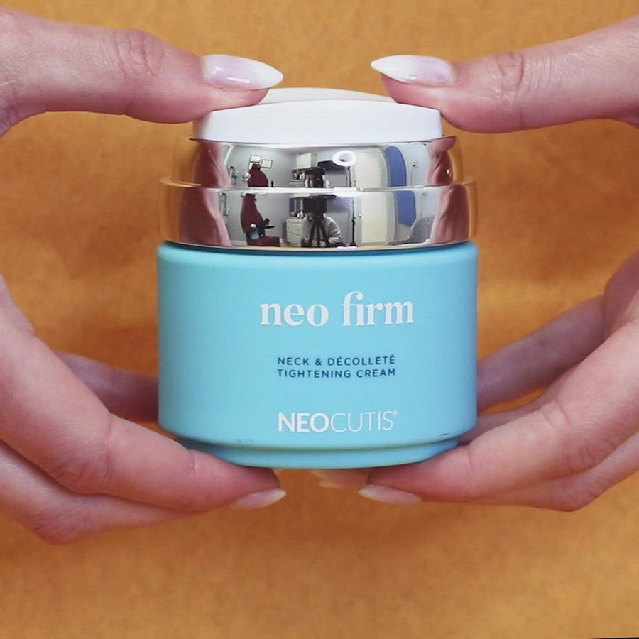 Neocutis Neo Therapy Neck & Décolleté Tightening Cream
