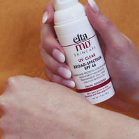 Elta MD UV Clear broad spectrum SPF 46