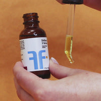 Defiance 3 vitamin A serum